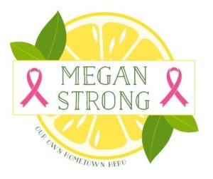 Megan Strong