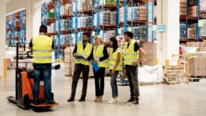 safety training in warehouse providence ri