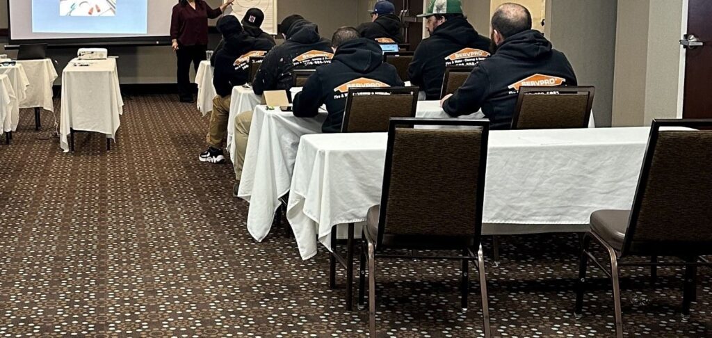 East Shore Safety Training 1 East Shore Safety Training 1