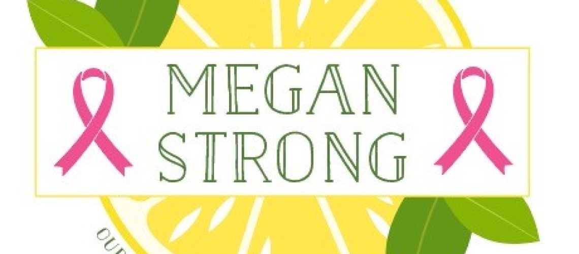 Megan Strong