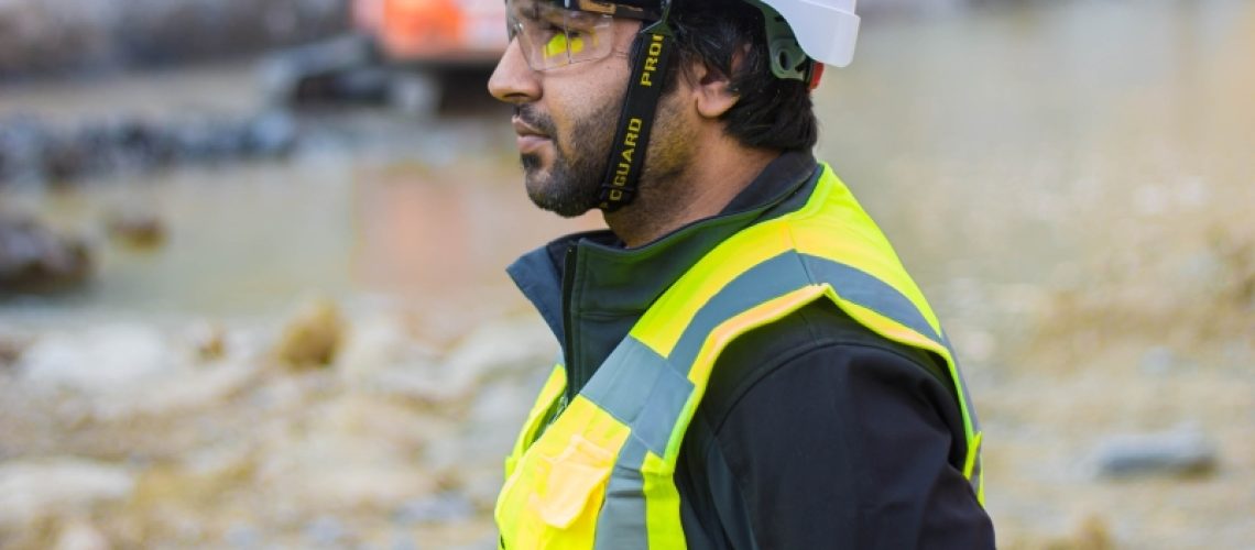 PPE East Shore Safety