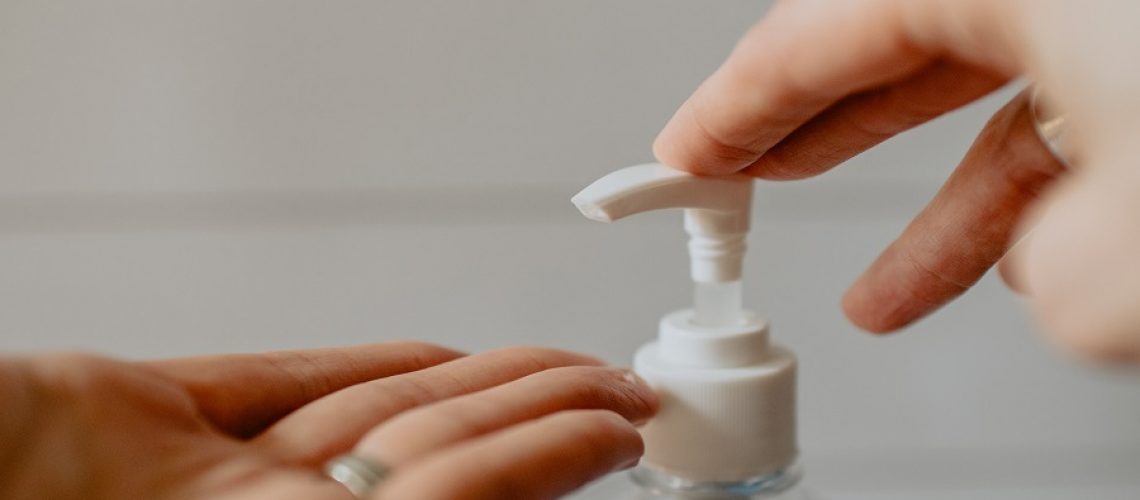 hand sanitizer advisory fda blog