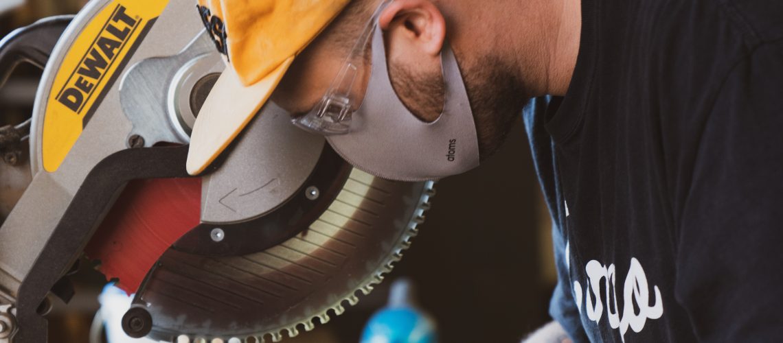 high risk osha training